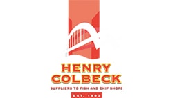 Henry Colbeck 