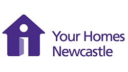 Your Homes Newcastle