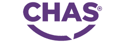 CHAS Logo