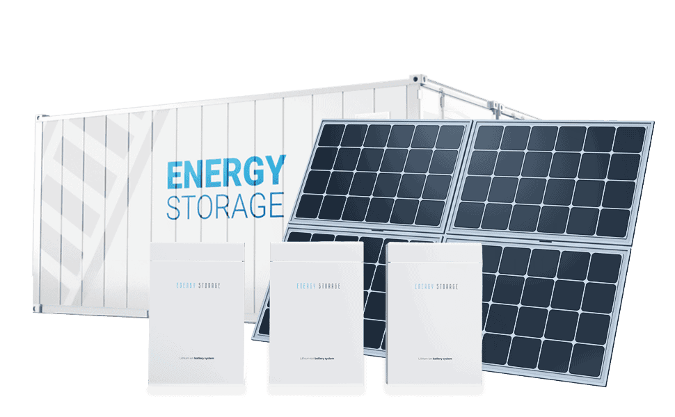 Green Team Partnership solar energy supplier